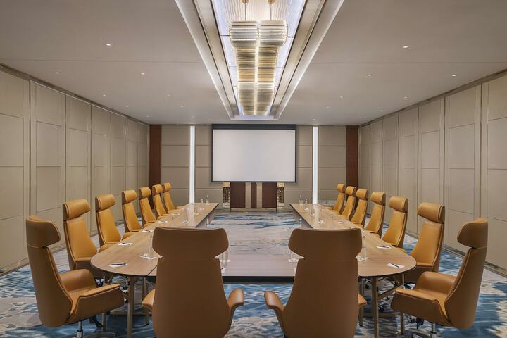 Meeting 199 of 222