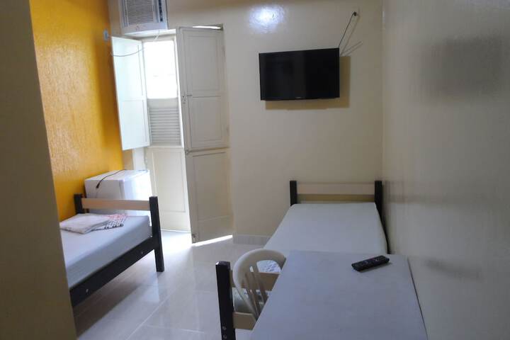 Hotel Avenida