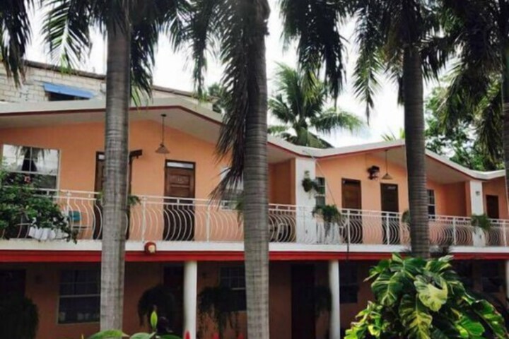 Hotel 19 of 20