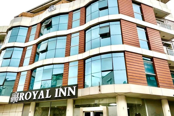Hotel 14 of 14