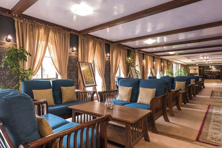 Hotel Interior 60 of 65
