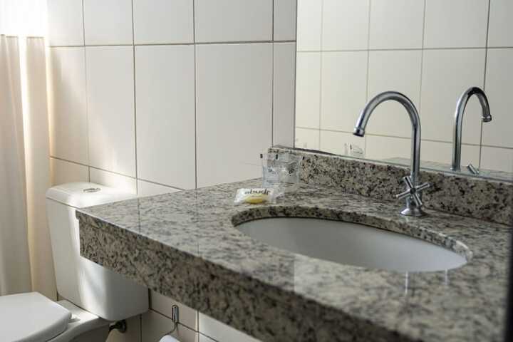 Bathroom Vanities