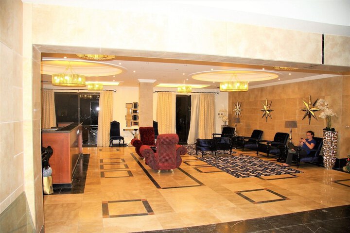 Hotel Interior 3 of 73