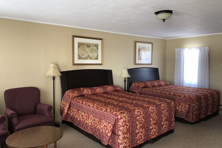 Image of Dunlop Motel