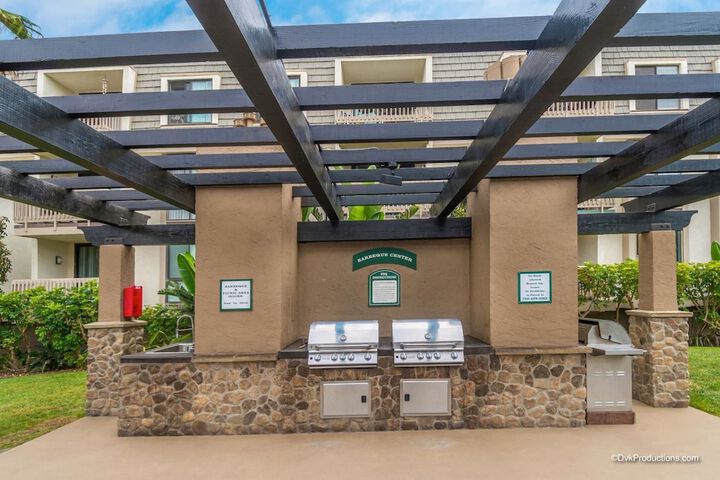 North Coast Village B 300 Sea Breeze Penthouse in Oceanside, CA