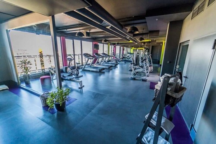 Health and Fitness 33 of 46