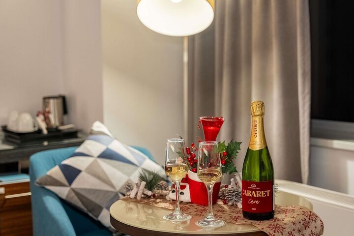 Fitness Center Photo