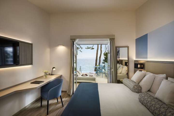 View from room