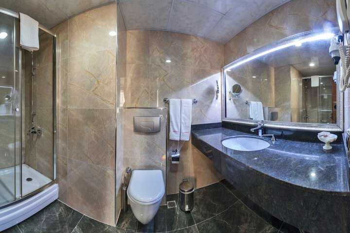 Bath Amenities