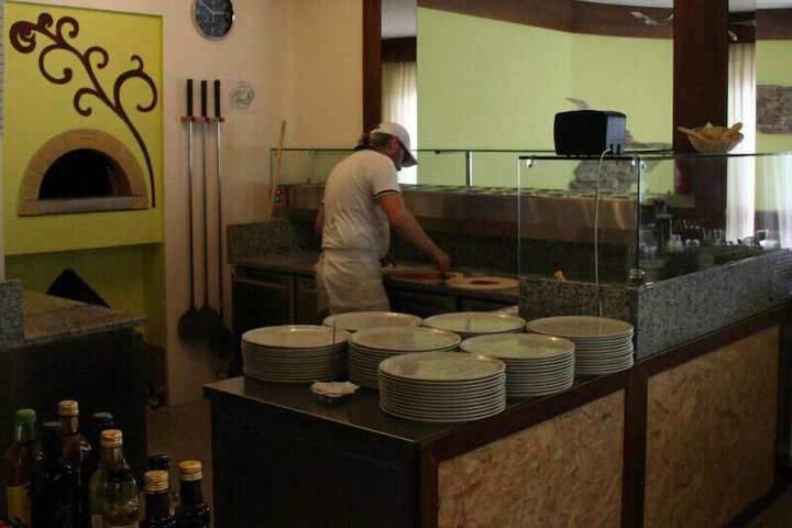 Restaurants