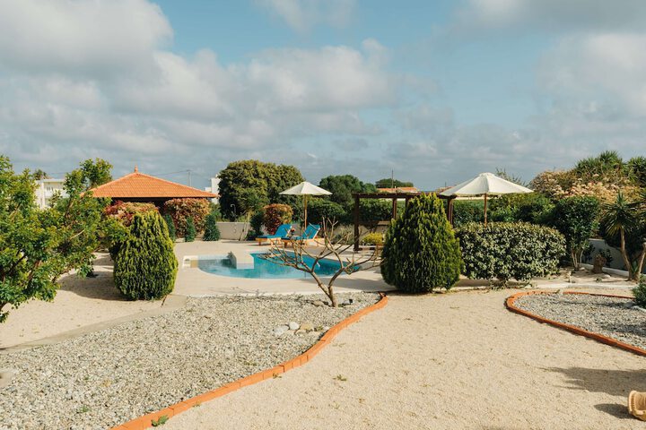 Outside Photo