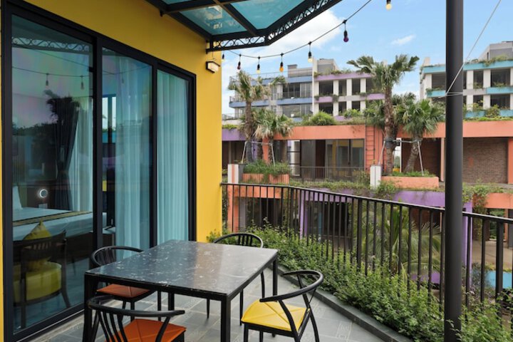 Terrace/Patio 26 of 51