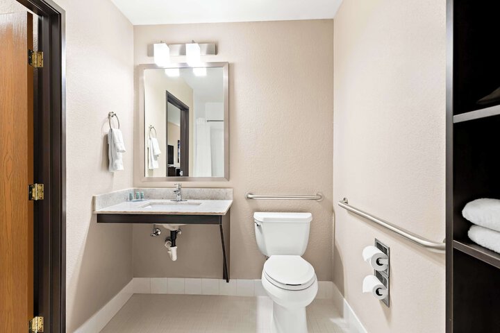 Bath Amenities