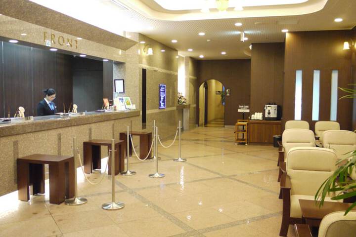 Hotel Interior 3 of 41
