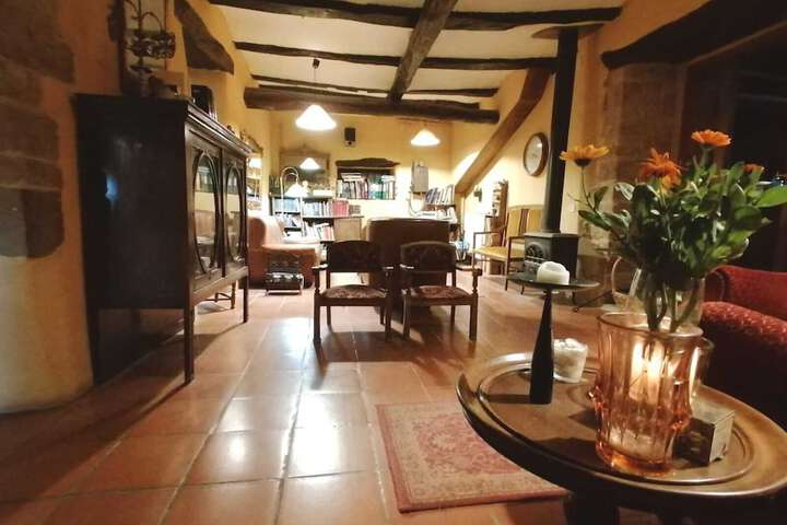 Hotel Interior 8 of 60