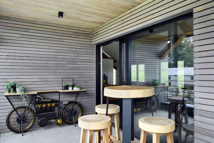 Terrace/Patio 33 of 68