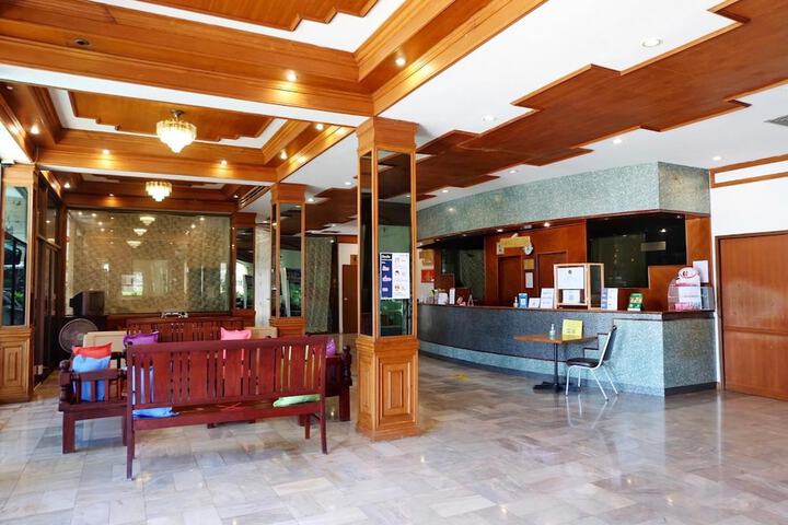 Hotel Interior 4 of 34