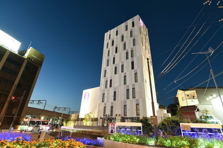 Hotel Wisteria Nara