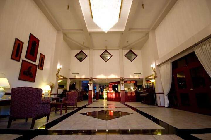 Hotel Interior 2 of 59