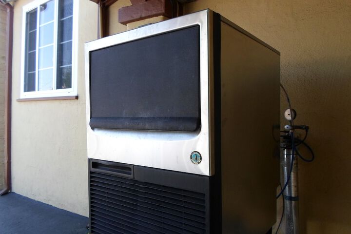 Vending machine
