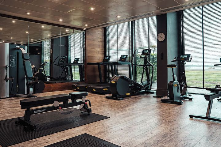 Health and Fitness 19 of 37