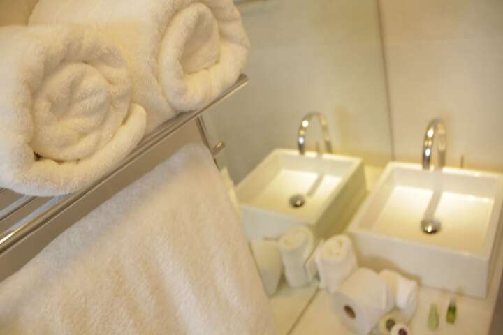 Bathroom Vanities