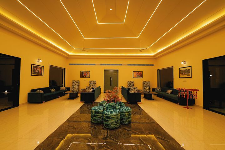 Hotel Interior 2 of 35