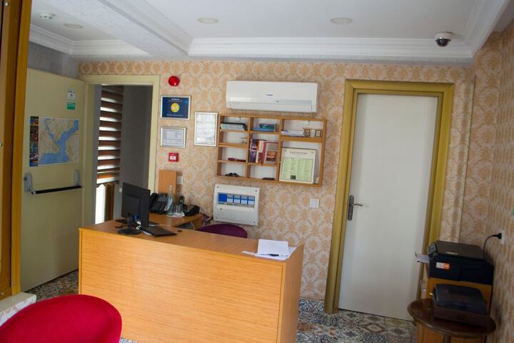 Hotel Interior 3 of 21