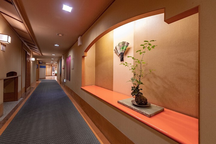Ballroom/Hall 46 of 54