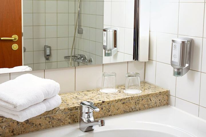 Bath Interior