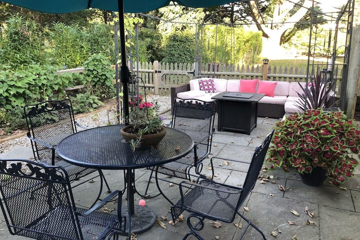 Terrace/Patio 37 of 57