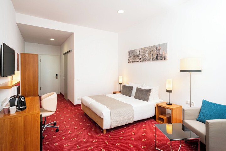 Photo of Leonardo Hotel Berlin KUDAMM