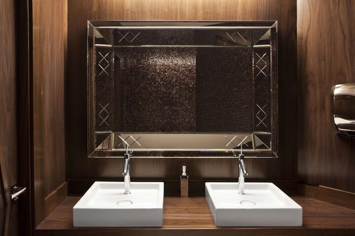 Bath Amenities