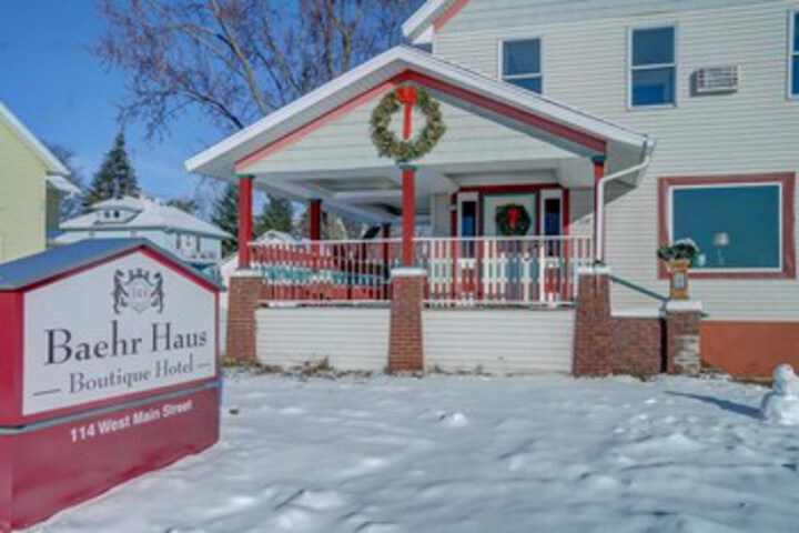 Fitness Facility Photos