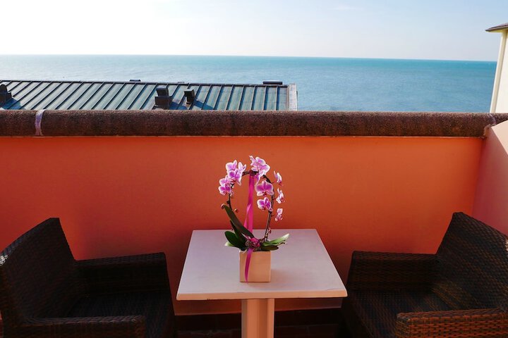 Terrace/Patio 46 of 46