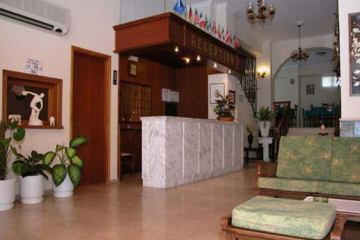 Hotel Interior 2 of 37