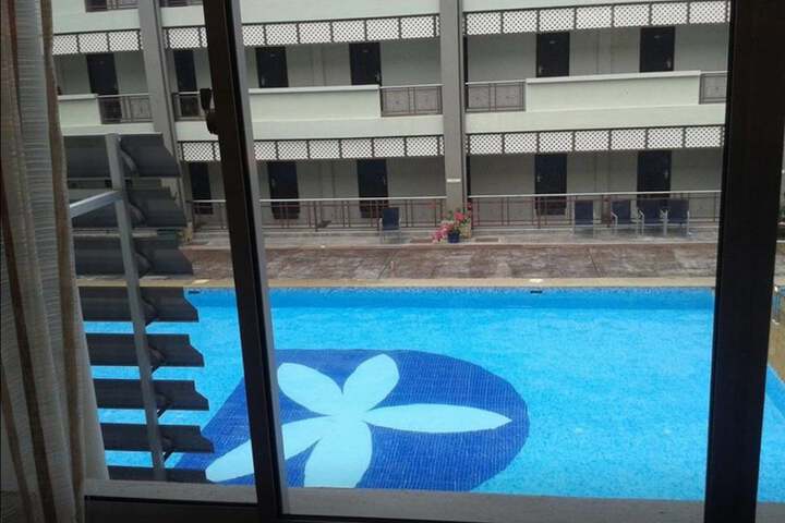 View from room