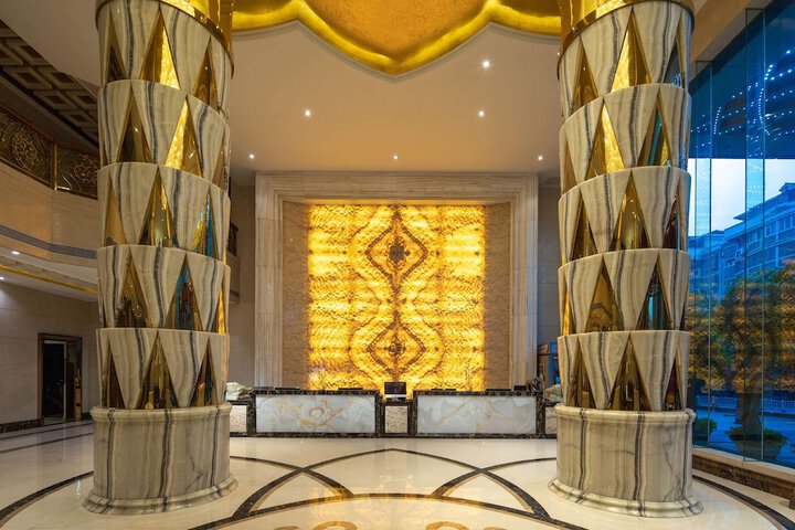 Hotel Interior 2 of 16