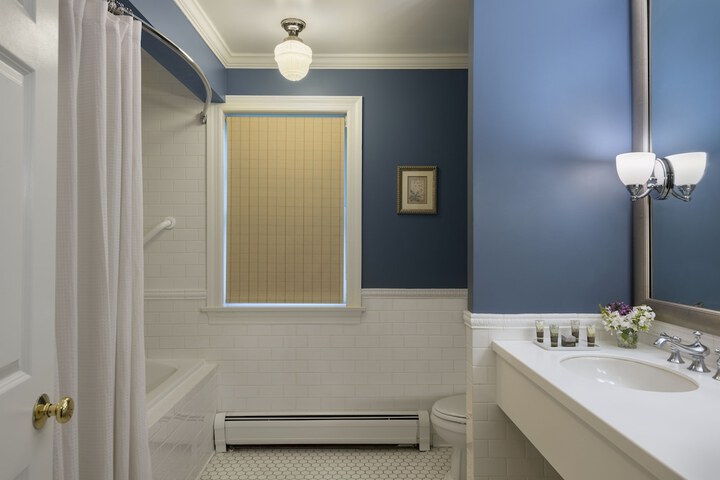 Fitness Facility Photos