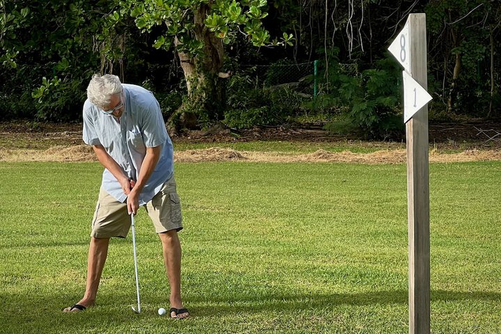 Golf 71 of 157