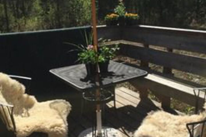 Terrace/Patio 17 of 21
