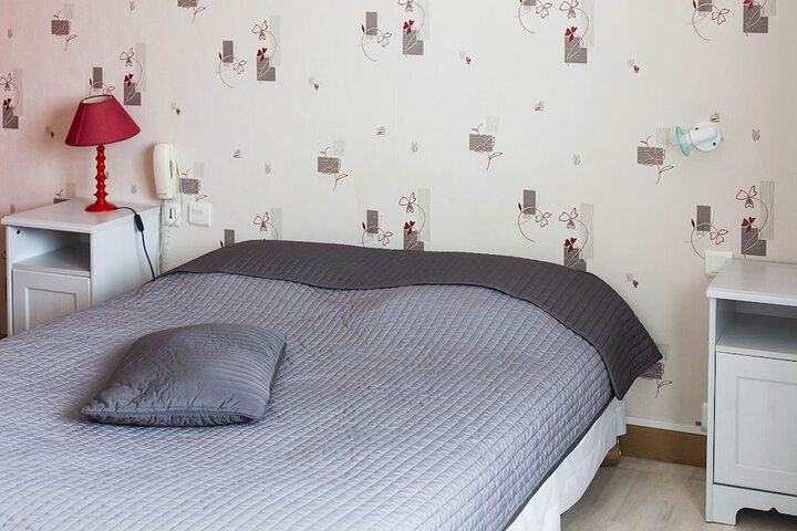 Hotel Le Cormier 9 in Cholet
