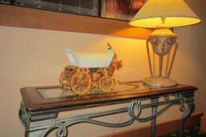 Fitness Facility Photos