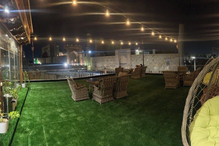 Terrace/Patio 15 of 29