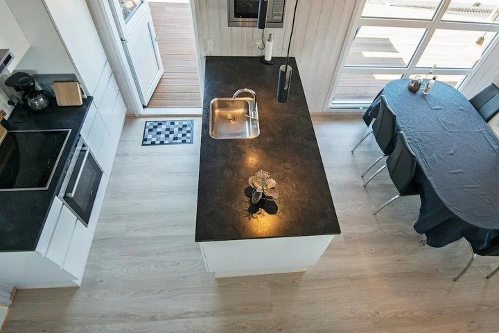 Captivating Holiday Home in Haderslev near Sea