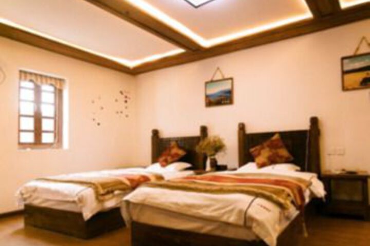 Room 15 of 21