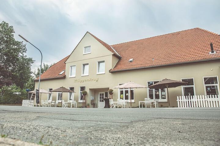 Hotel und Eventhaus Müggenkrug in Oldenburg