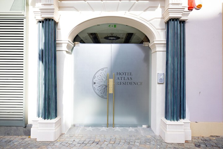 Hotel 57 of 57