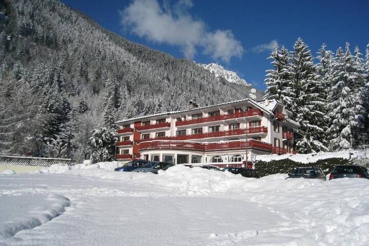 Hotel 66 of 69