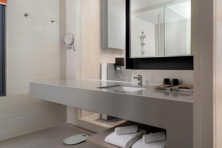 Bath Interior